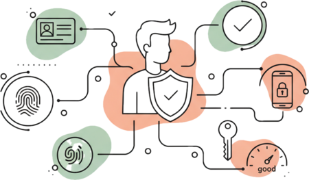 PropTraka TrustTraka™ Report Mockup
